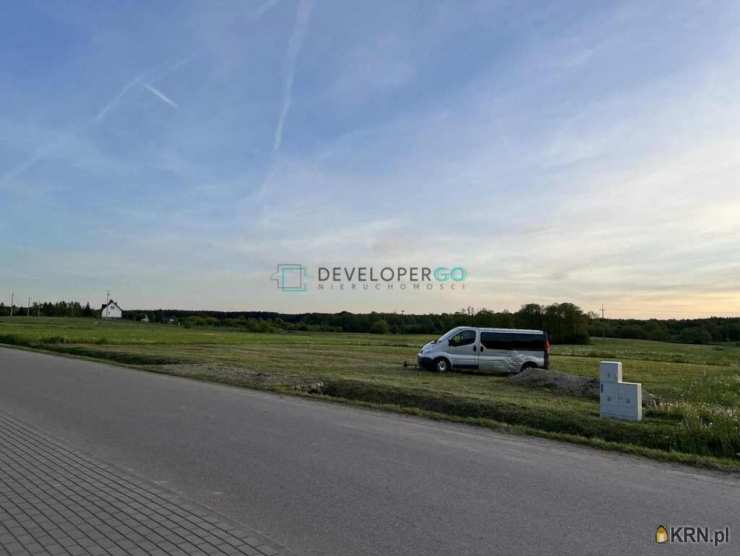 Developergo, Działki  na sprzedaż, Rajgród, ul. 