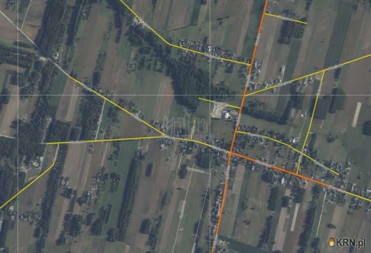 Działki  na sprzedaż, Leontyna, ul. , 