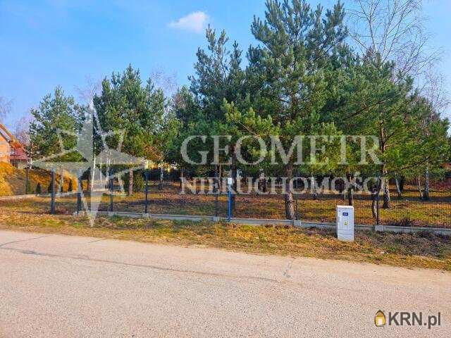 , Działki  na sprzedaż, Chotomów, ul. 