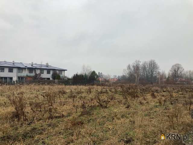 Działki  na sprzedaż, , Dawidy Bankowe, ul. Miklaszewskiego