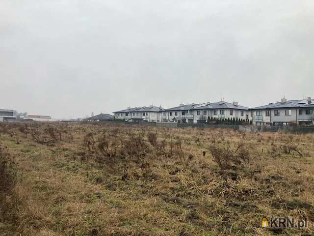 Dawidy Bankowe, ul. Miklaszewskiego, Działki  na sprzedaż, 