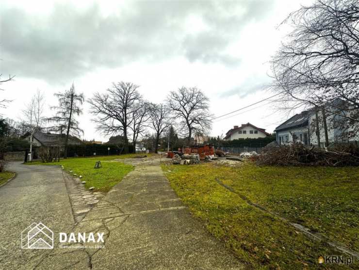 Działki  do wynajęcia, Kraków, Łagiewniki/Borek Fałęcki, ul. , 
