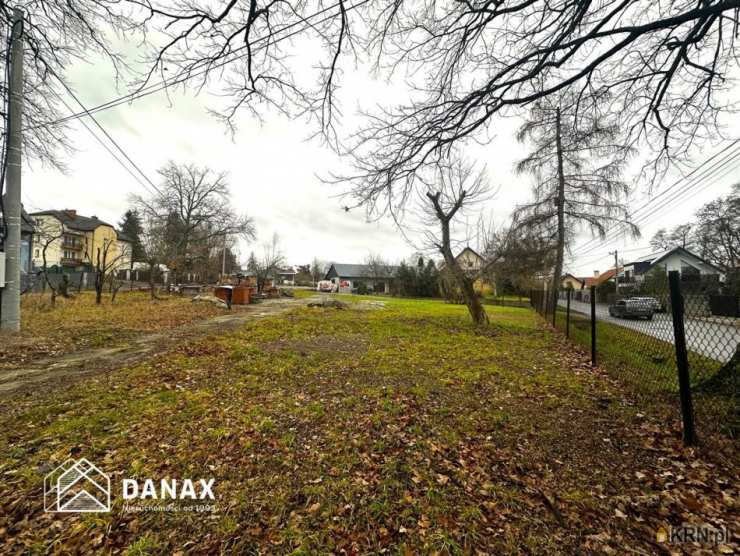 Działki  do wynajęcia, , Kraków, Łagiewniki/Borek Fałęcki, ul. 