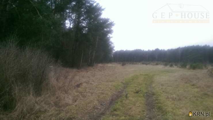 Działki  na sprzedaż, , Obrzycko, ul. 