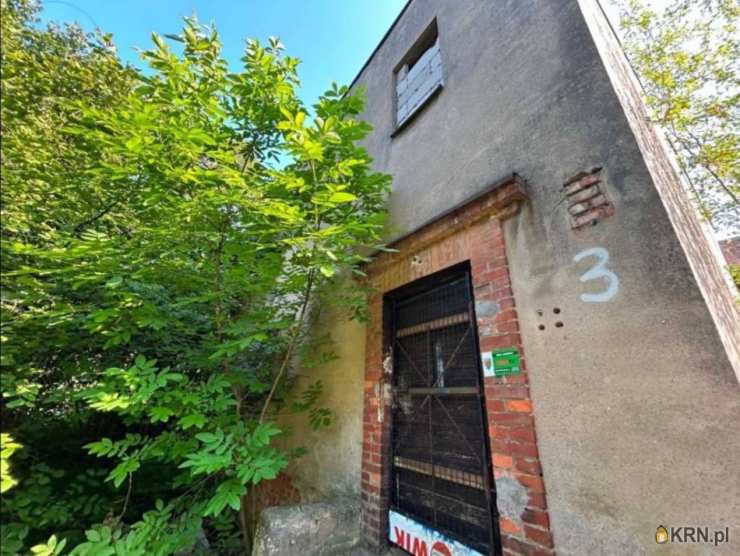 Działki  na sprzedaż, Poznań, Jeżyce/Golęcin, ul. , 