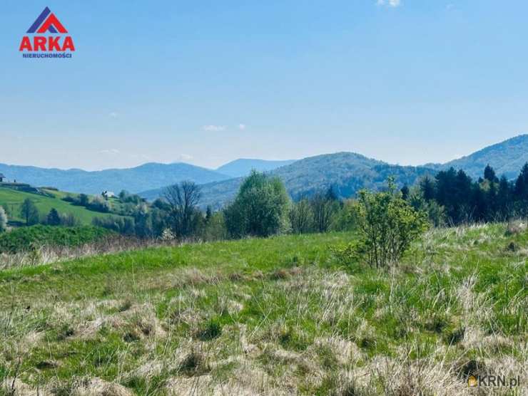 Działki  na sprzedaż, Tokarnia, ul. , 