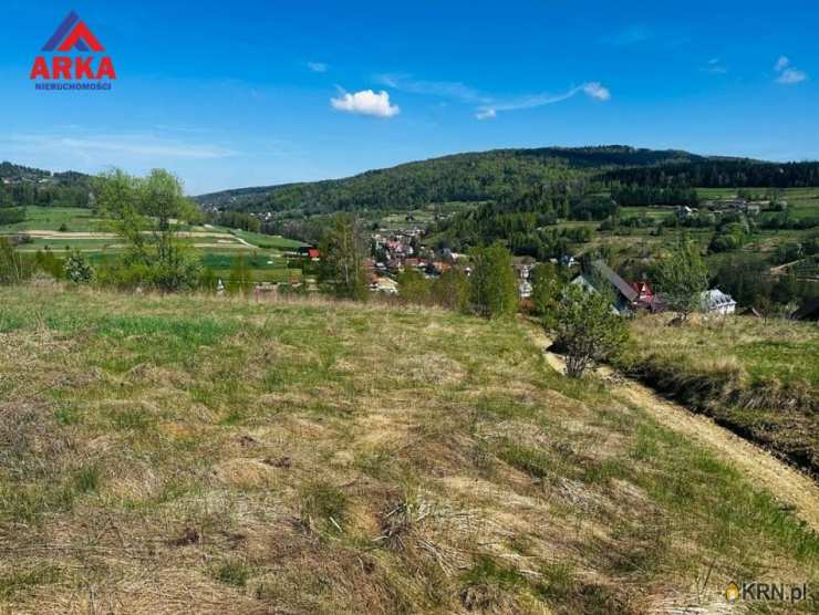 , Tokarnia, ul. , Działki  na sprzedaż