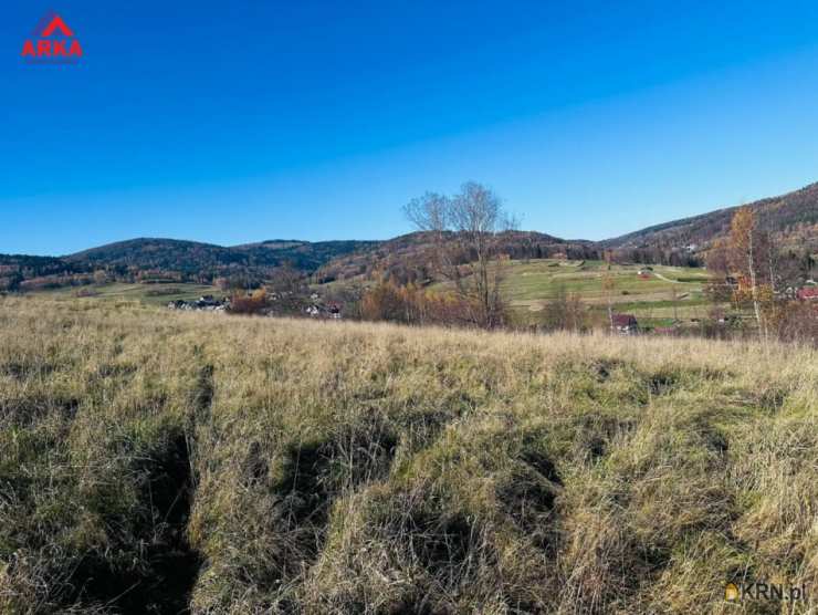 Działki  na sprzedaż, Tokarnia, ul. , 