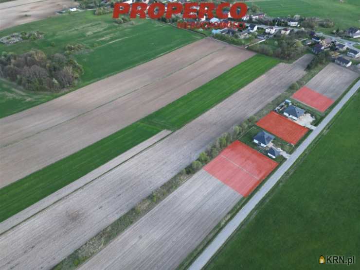 Działki  na sprzedaż, Wielebnów, ul. , 