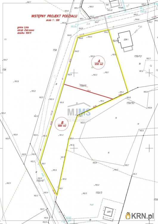 Zakrzewo, ul. , , Działki  na sprzedaż