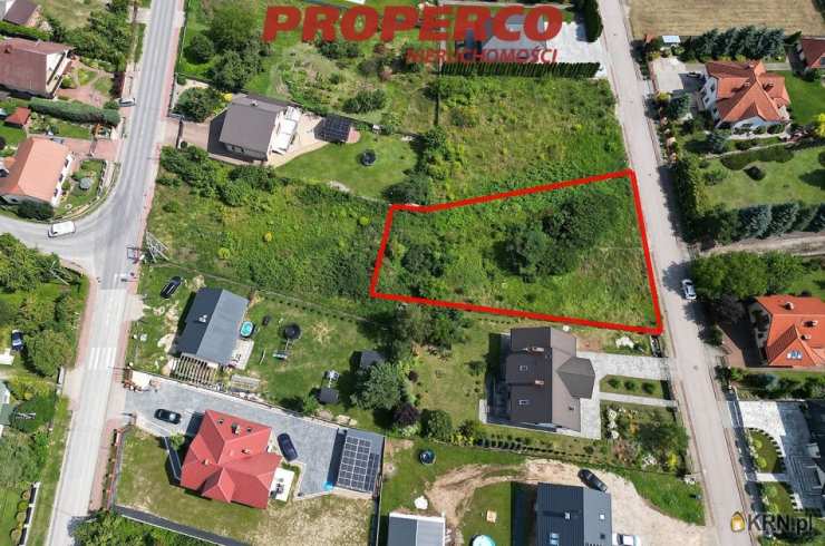 Działki  na sprzedaż, , Bilcza, ul. Bazaltowa