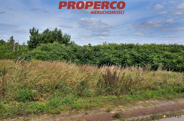 Działki  na sprzedaż, , Bilcza, ul. Bazaltowa