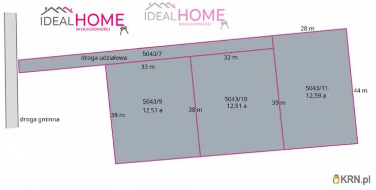 , Przeworsk, ul. , Działki  na sprzedaż