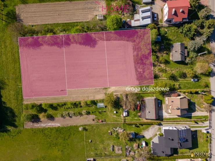 , Działki  na sprzedaż, Przeworsk, ul. 