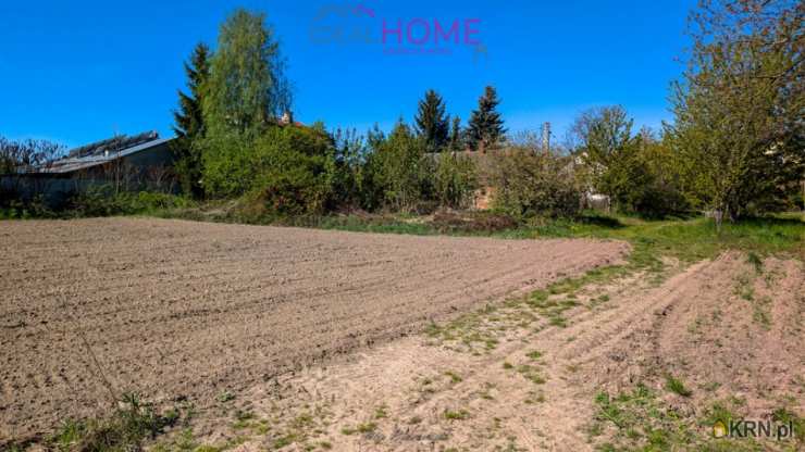  Ideal Home Nieruchomości , Działki  na sprzedaż, Przeworsk, ul. 