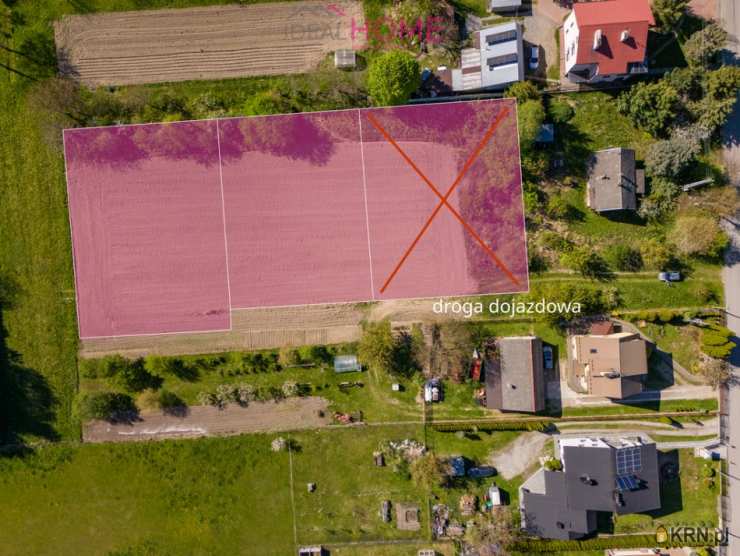 Działki  na sprzedaż, Przeworsk, ul. , 