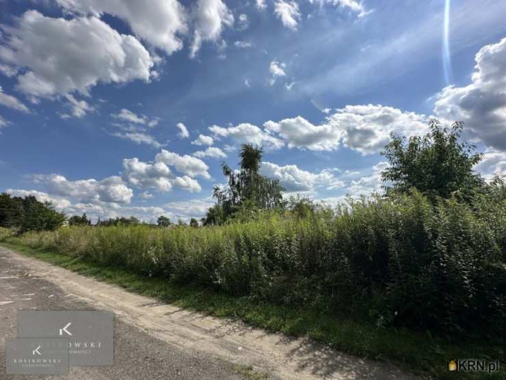 Działki  na sprzedaż, , Namysłów, ul. 