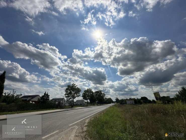 Działki  na sprzedaż, Namysłów, ul. , 