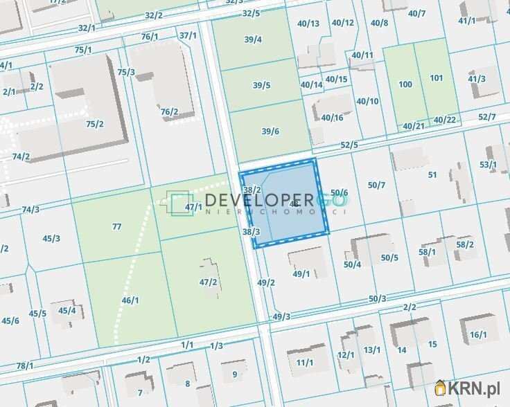 , Warszawa, Wawer, ul. , Działki  na sprzedaż