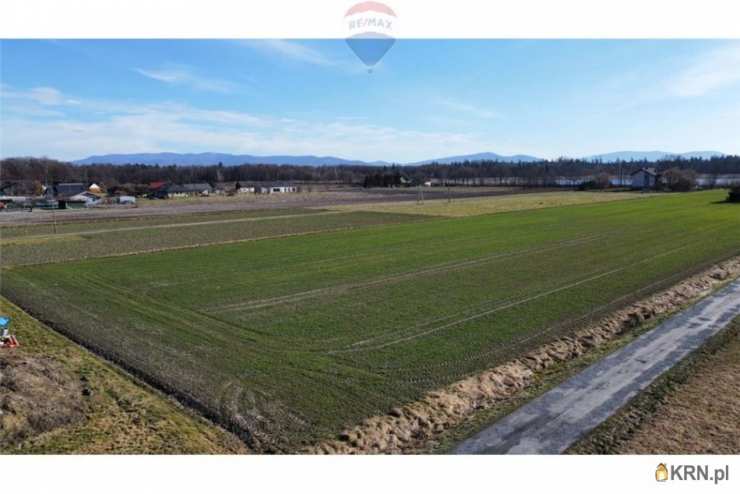 Działki  na sprzedaż, Zaborze, ul. , 