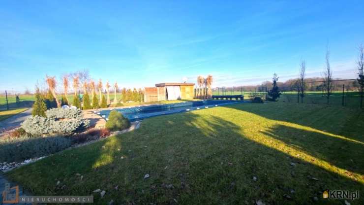 PACANOWSCY NIERUCHOMOŚCI, Działki  na sprzedaż, Bibice, ul. 