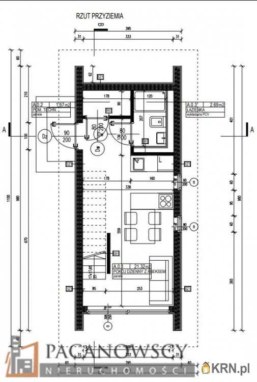 Działki  na sprzedaż, Bibice, ul. , 