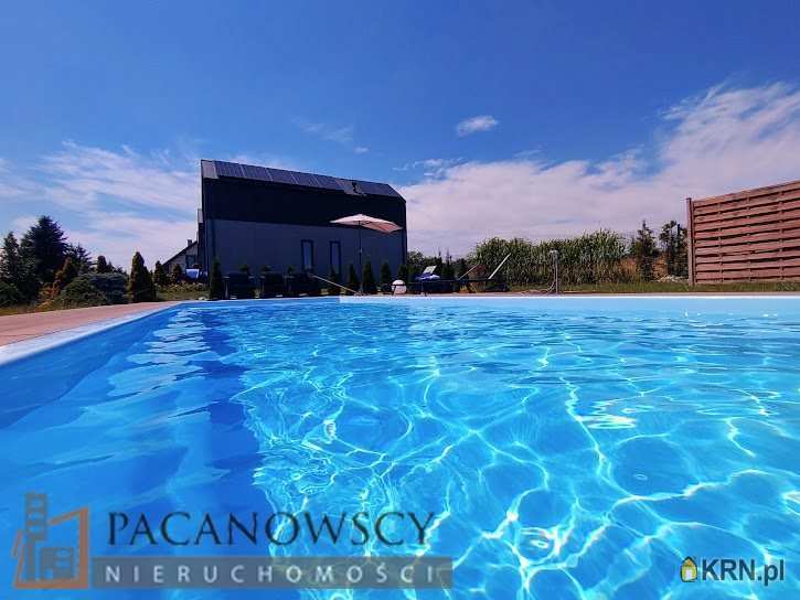 , Działki  na sprzedaż, Zielonki, ul. 