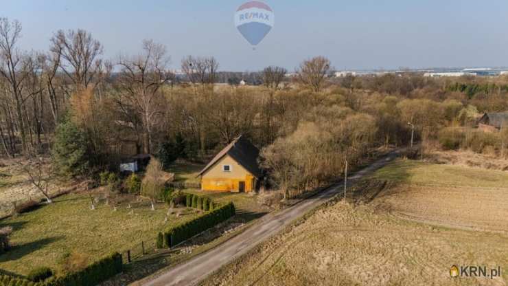 Kaniów, ul. , Działki  na sprzedaż, 