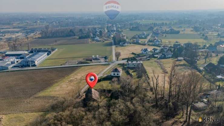Kaniów, ul. , , Działki  na sprzedaż