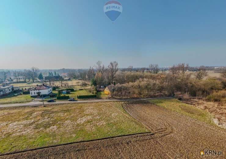 , Kaniów, ul. , Działki  na sprzedaż