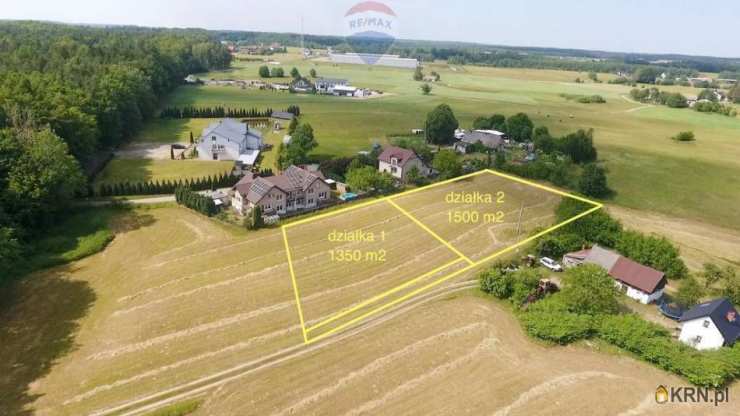 Działki  na sprzedaż, , Łężyce, Rogulewo, ul. 