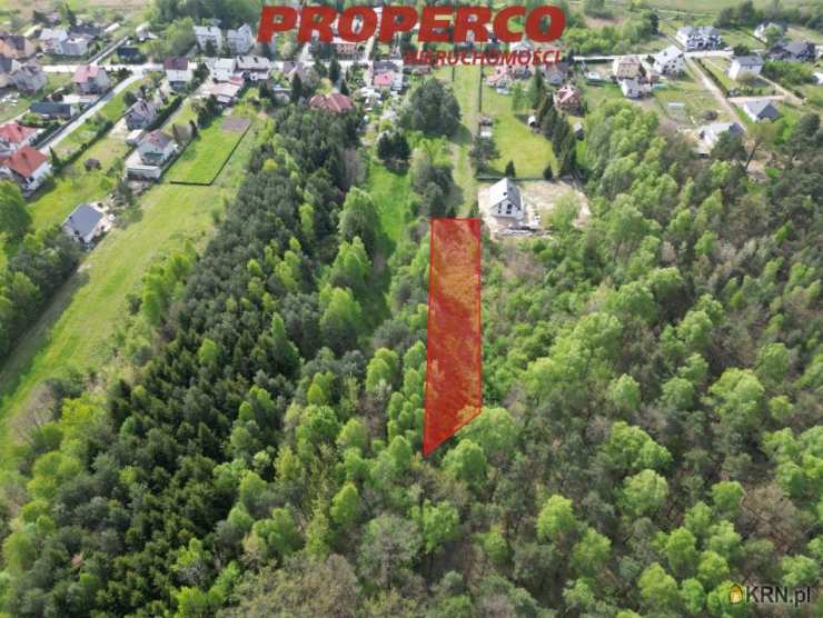 Działki  na sprzedaż, , Kielce, Niewachlów II, ul. 