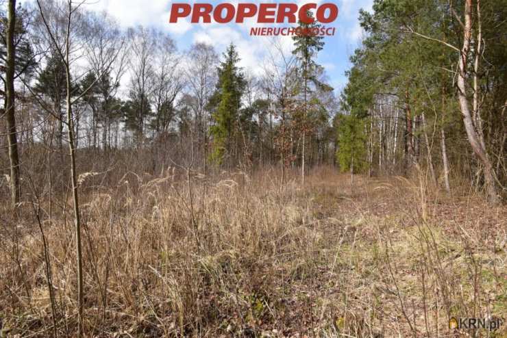 PROPERCO Sp. z o.o. Sp. k. , Działki  na sprzedaż, Kielce, Niewachlów II, ul. 