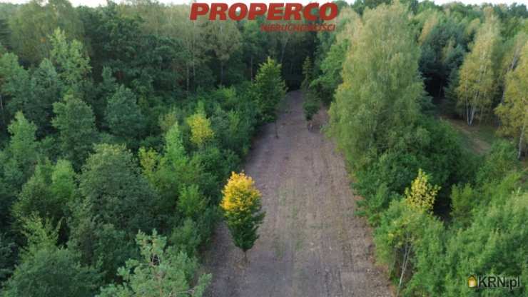 PROPERCO Sp. z o.o. Sp. k. , Działki  na sprzedaż, Kielce, Niewachlów II, ul. 