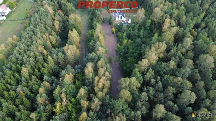 Działki  na sprzedaż, Kielce, Niewachlów II, ul. , 