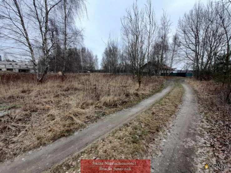 Świat Nieruchomości, Działki  na sprzedaż, Miłoszyce, ul. 