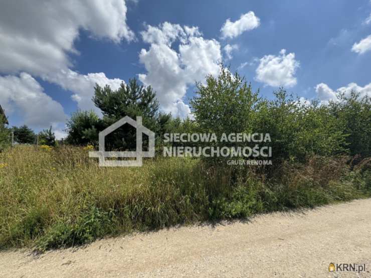 Działki  na sprzedaż, Rębiechowo, ul. , 