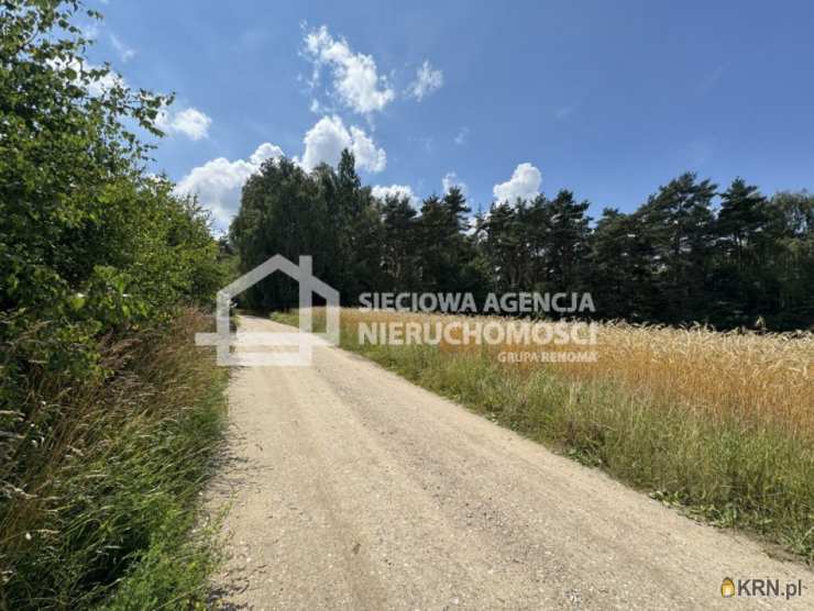 Rębiechowo, ul. , Działki  na sprzedaż, 