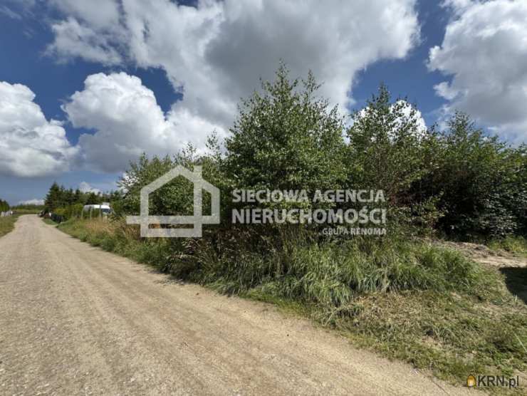 Rębiechowo, ul. , , Działki  na sprzedaż