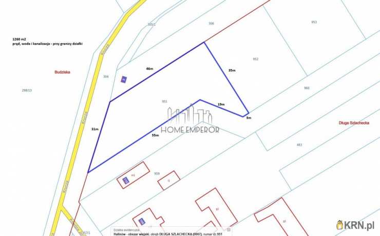 Działki  na sprzedaż, , Sulejówek, Długa Szlachecka, ul. 