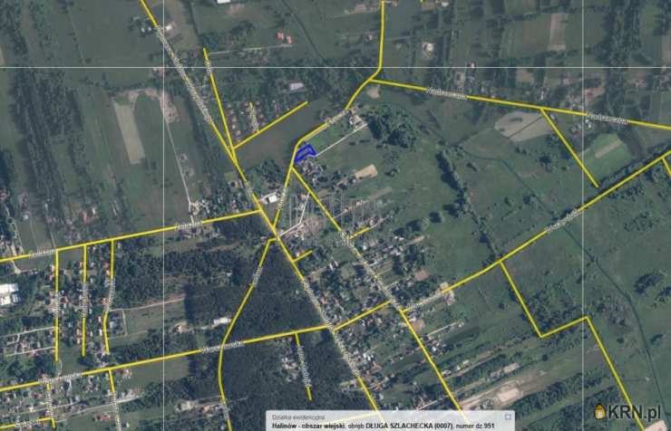 , Sulejówek, Długa Szlachecka, ul. , Działki  na sprzedaż