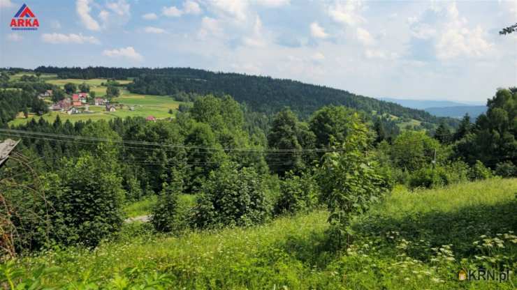Biuro Nieruchomości ARKA, Działki  na sprzedaż, Bogdanówka, ul. 