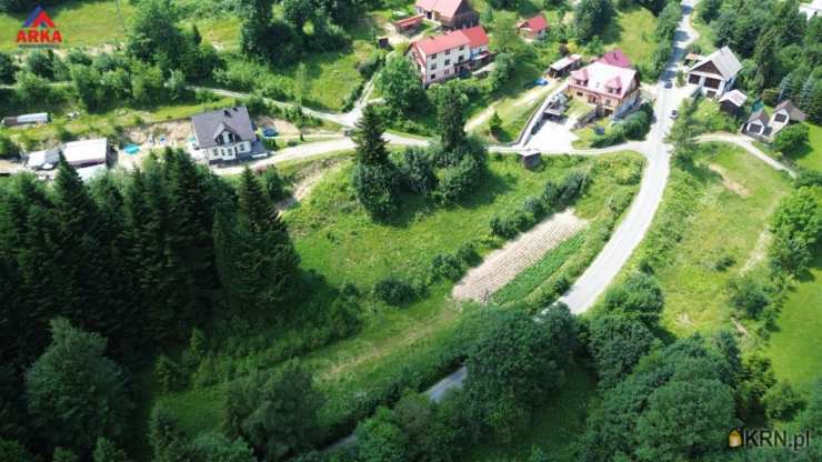 , Działki  na sprzedaż, Bogdanówka, ul. 