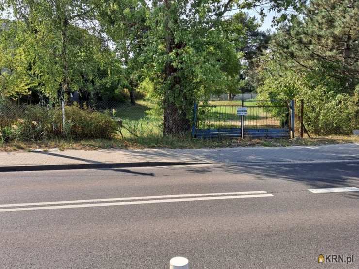 Działki  na sprzedaż, Laski, ul. , 