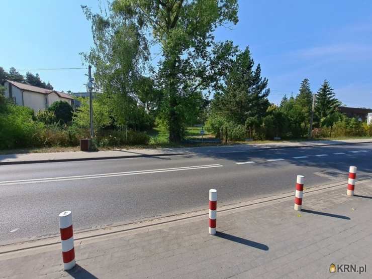 Działki  na sprzedaż, , Laski, ul. 