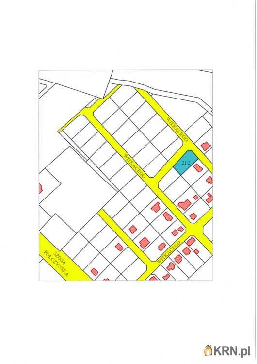 Działki  na sprzedaż, Białogard, ul. , 