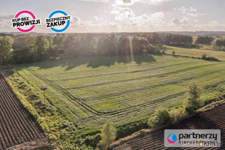 Bojano, ul. Czynu Tysiąclecia, , Działki  na sprzedaż