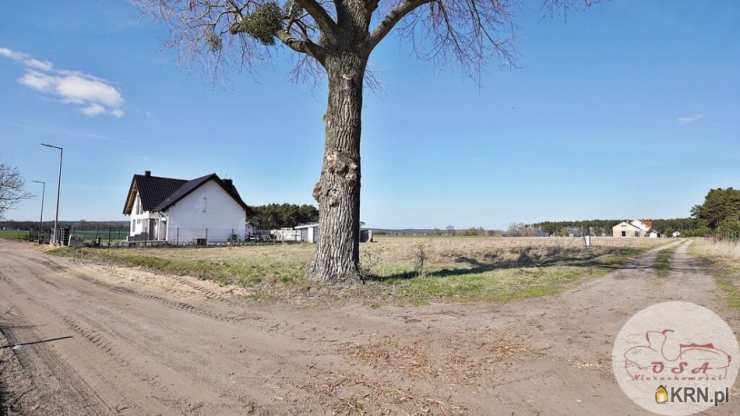 Działki  na sprzedaż, Mosina, ul. , 