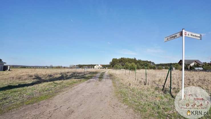 Działki  na sprzedaż, , Mosina, ul. 