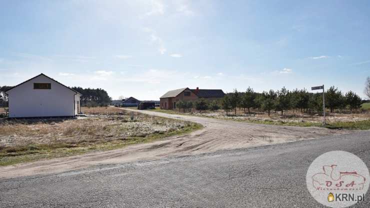 Mosina, ul. , , Działki  na sprzedaż